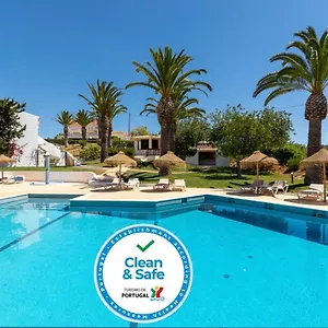 Parque Monte Albufeira