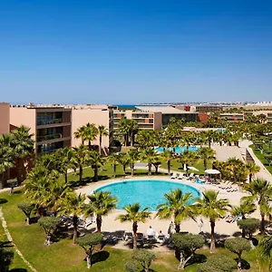 Apartment Herdade Dos Salgados By Pcferias