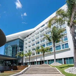 **** Hotel Lagoas Park Portugal
