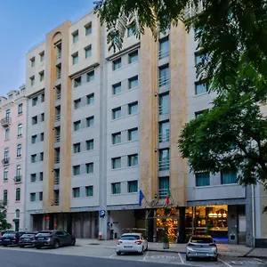 **** Hotel Olissippo Marques De Sa Portugal