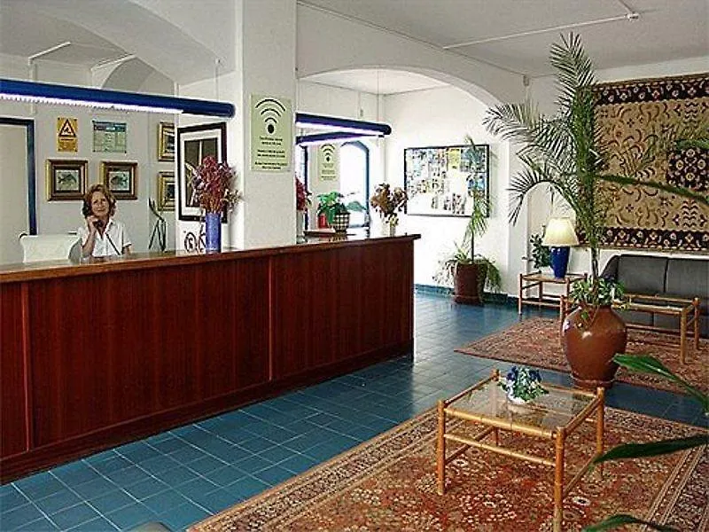 Hotel Da Gale 알부페이라