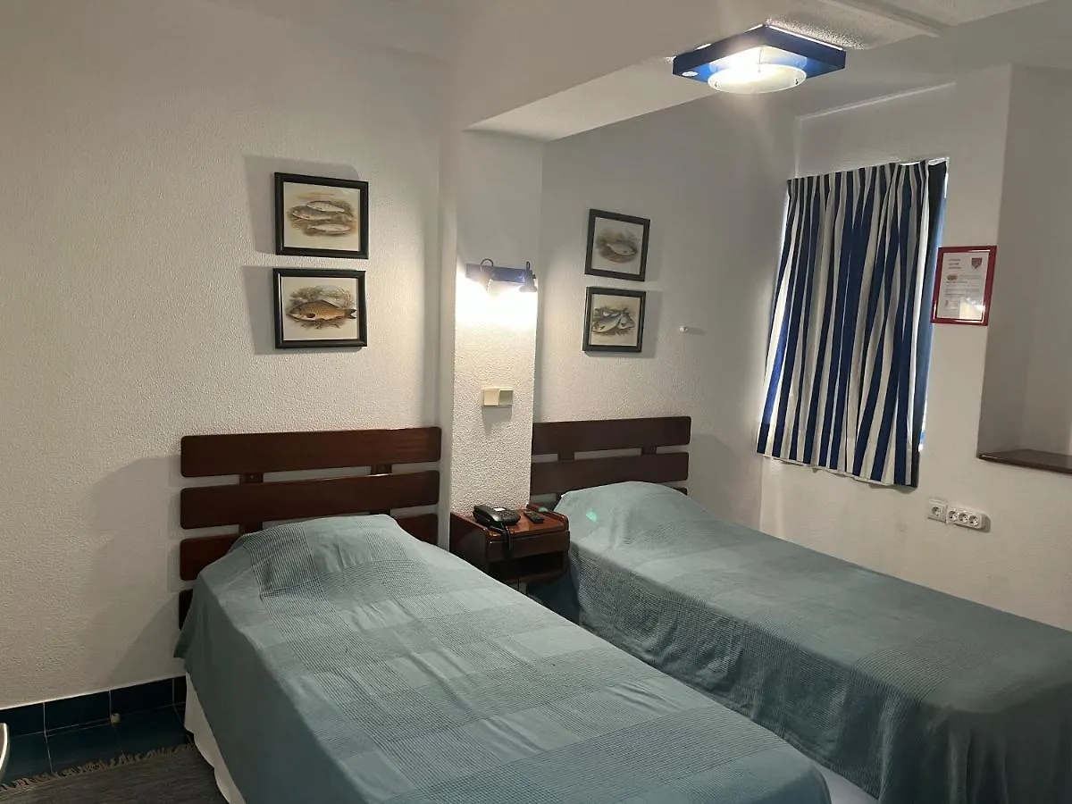 Hotel Da Gale 알부페이라 2*,  포르투갈