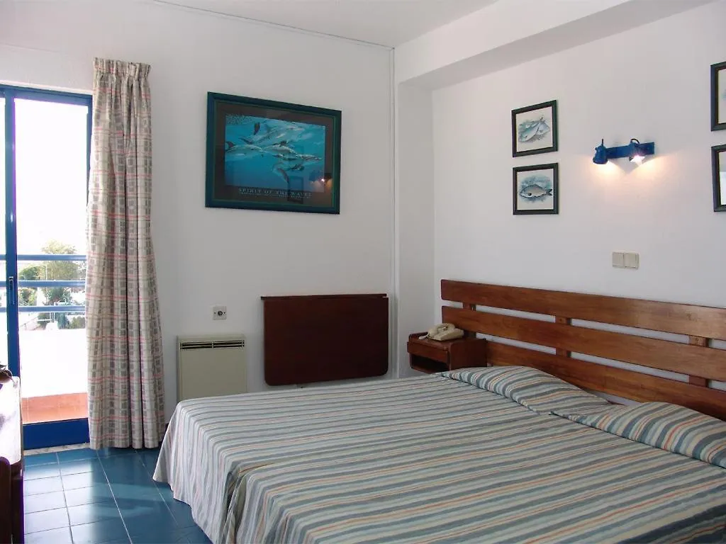 **  Hotel Da Gale 알부페이라 포르투갈